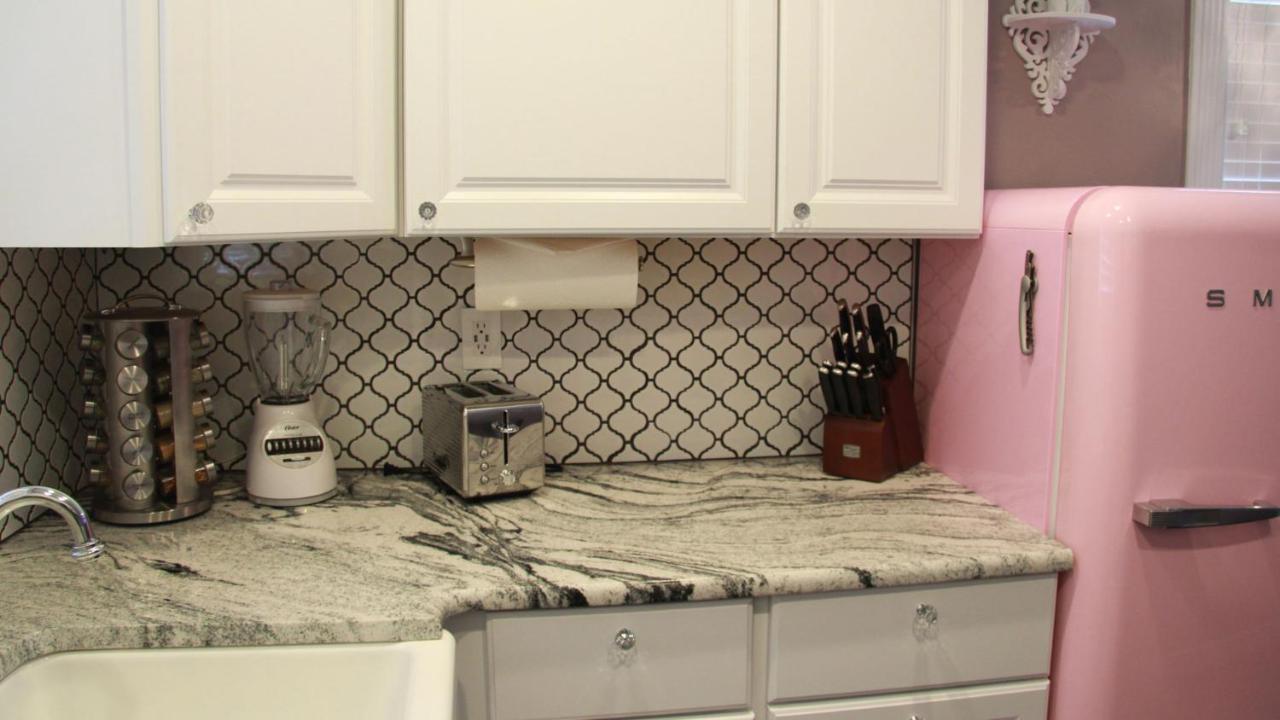 The Pink Fridge Leilighet Whitefish Eksteriør bilde